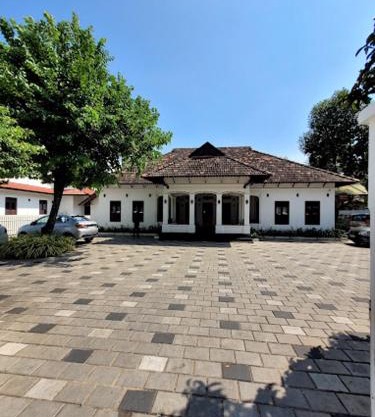 JK Heritage
