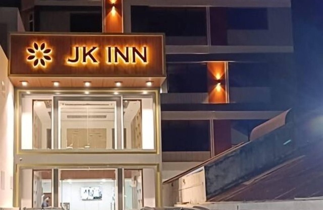 JKINN