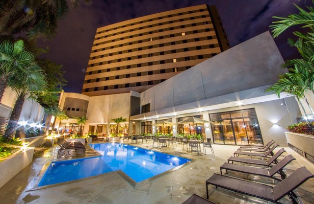 JL Hotel by Bourbon