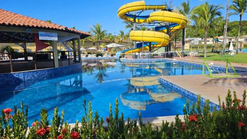 JL Temporadas - Quarto Portobello Park Hotel