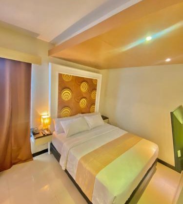 JLE'S Hotel