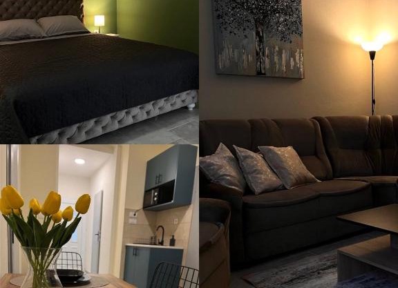 JM Apartman