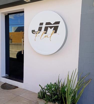 JM Flat