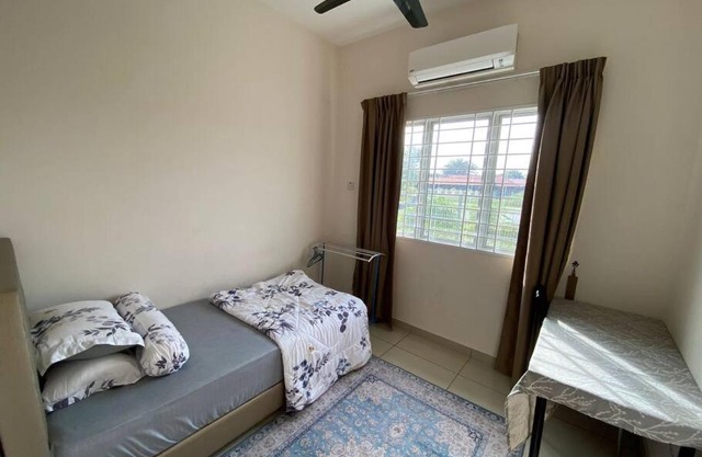 jm homestay semi d premium