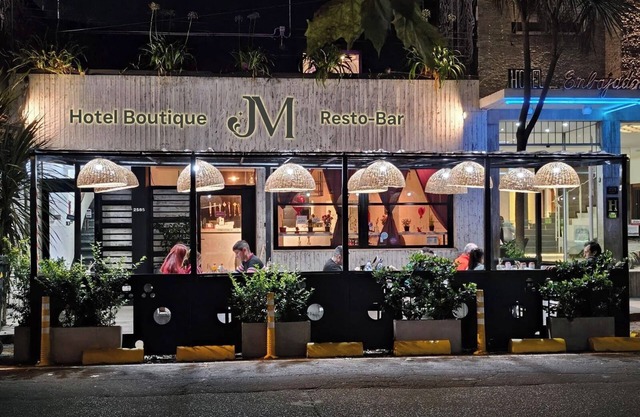 JM Hotel Boutique