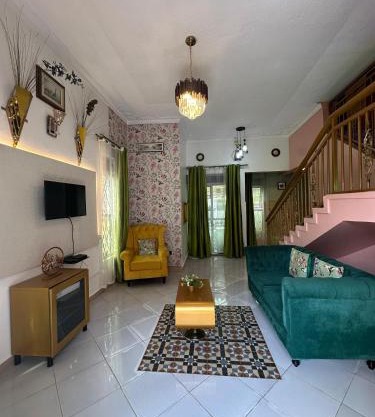 JM KAMPALA FURNISHED KYANJA b