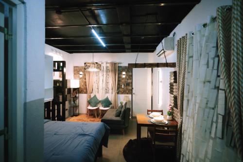JM Residences