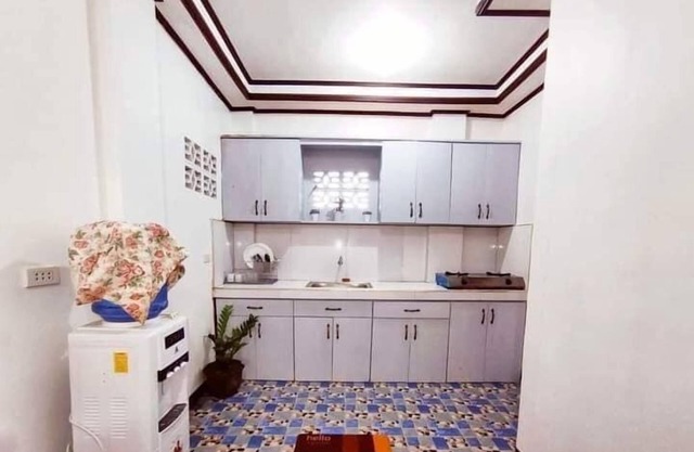 JMC Blue GuestHouse