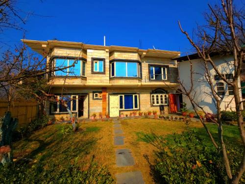 JMC Homestay