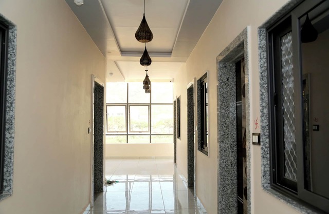 JMC Hotel RK Inn