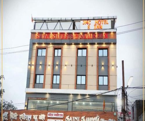 JMC HOTEL S Inn, Pithampur