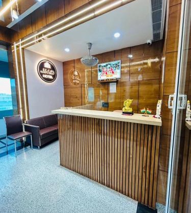 JMD Hotel