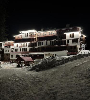 JMN Pamporovo