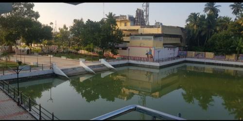 JMS Brahmin Guest House Thirunallar