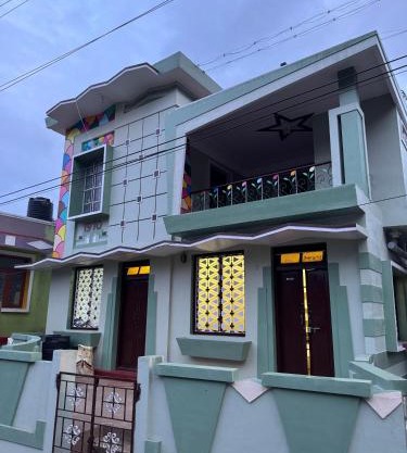 JMS Holiday homes