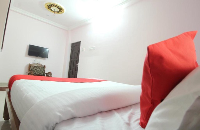 JMS Iyer Guest House