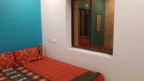 JMS Temple Guest House