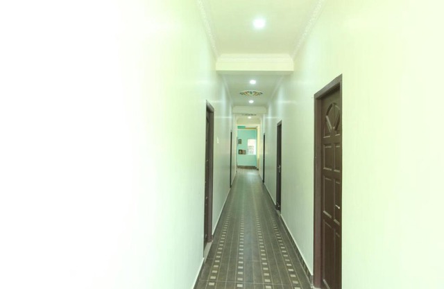 JMS Temple Guest House