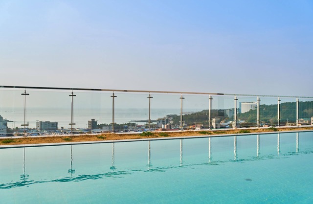 JN Park Hotel