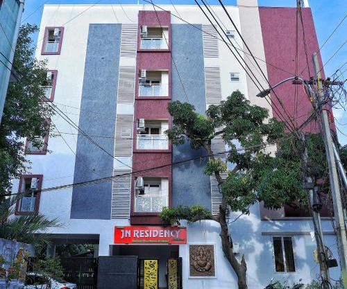 JN Residency Perungudi