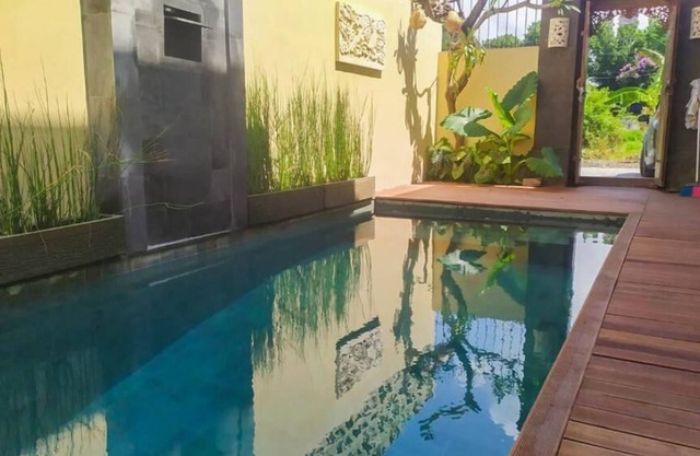 Jnana Bali Villa