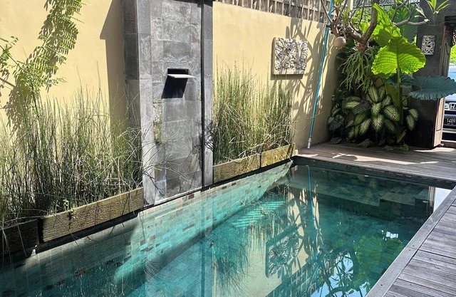 Jnana Bali Villa
