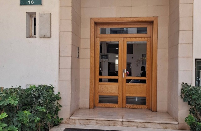 Jnane Californie 3-bedroom apartment in Casablanca