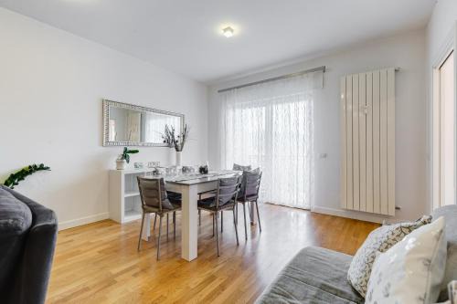 Jnd Holidays-Valle Aurelia