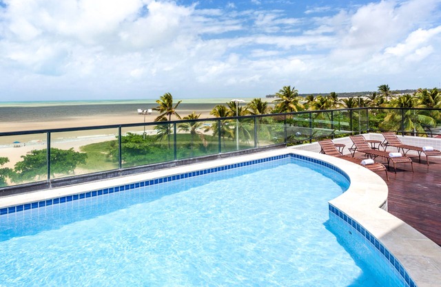 João Pessoa Hplus Beach
