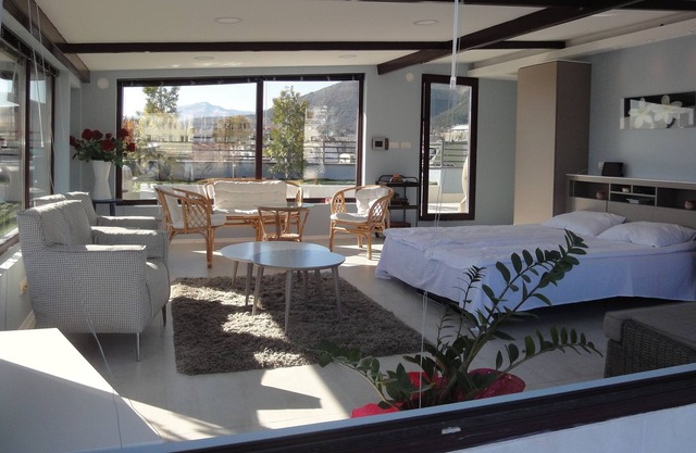 Joan Apartments & Spa