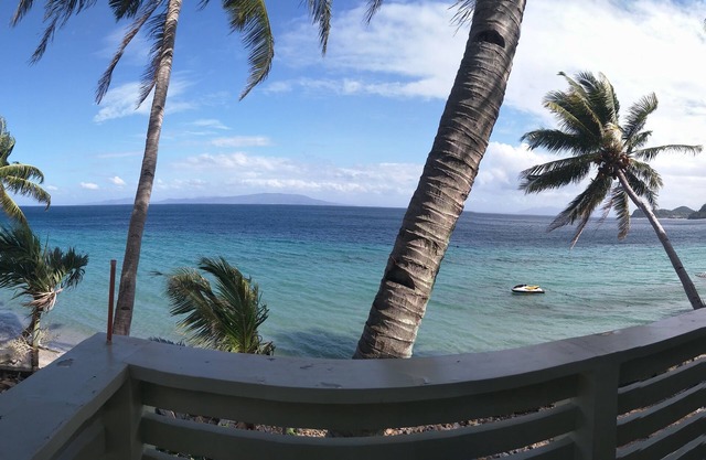 Joan Beach Resort