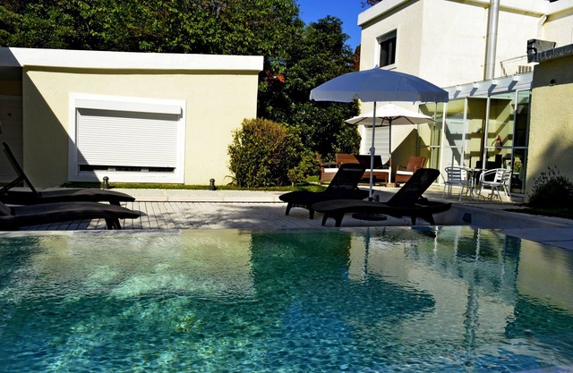 Joan Miró Hotel Boutique