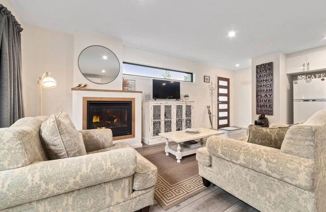 Joan's Beach Cottage
