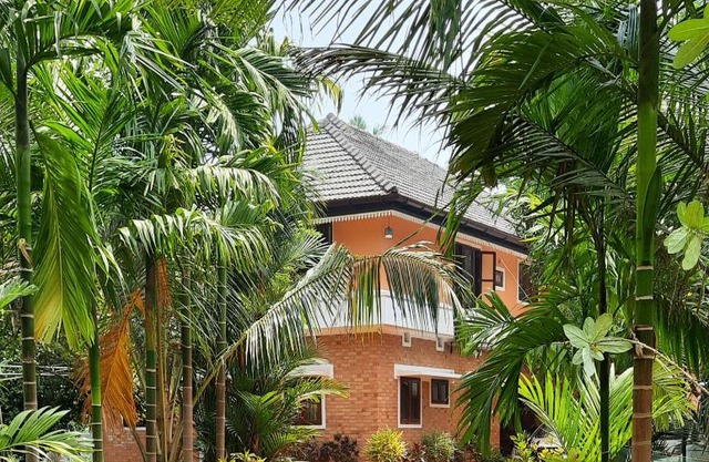 Joan's Homestay Near Kumarakom