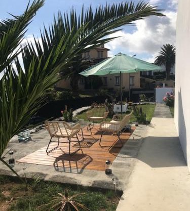 Joaninha's Beach House