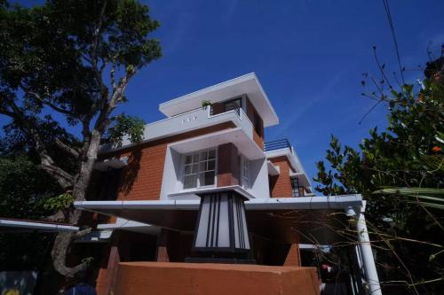 Joann Serviced Apartment