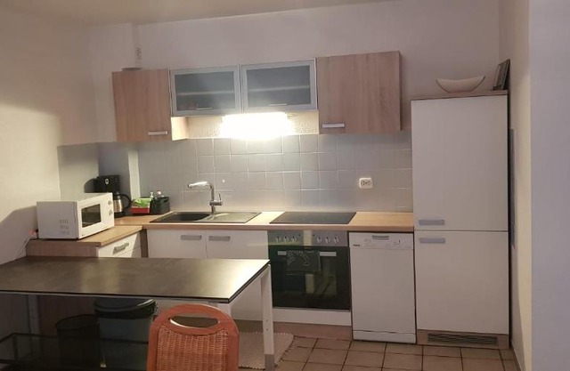 Joanna Apartment - Schwetzingen 2