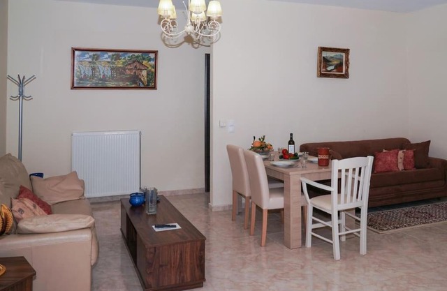 Joanna apt - Home near city