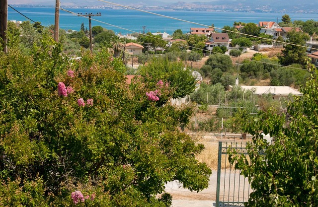 La casa de joanna Hermosa casa de verano con vista al mar
