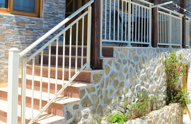 Joanna's House in Asklipio