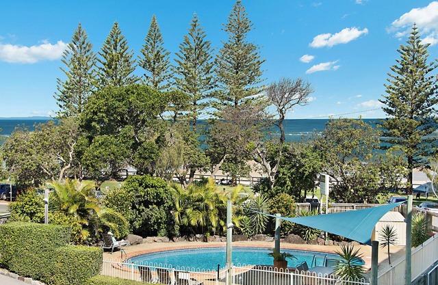 Joanne Apartments-2 bedroom apartment with sea views from your balcony