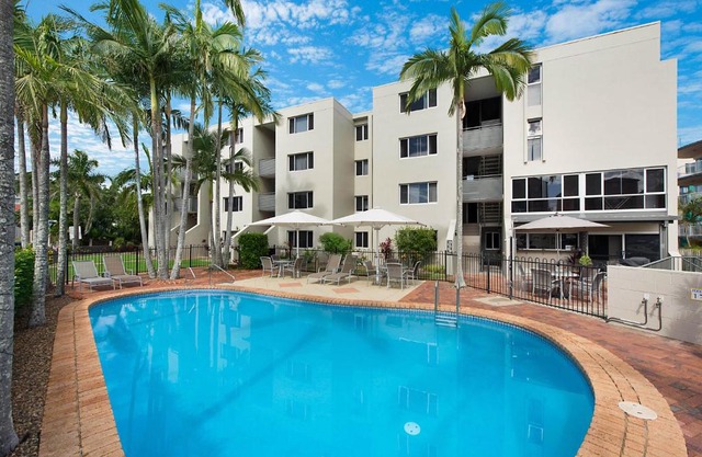 Joanne Apartments