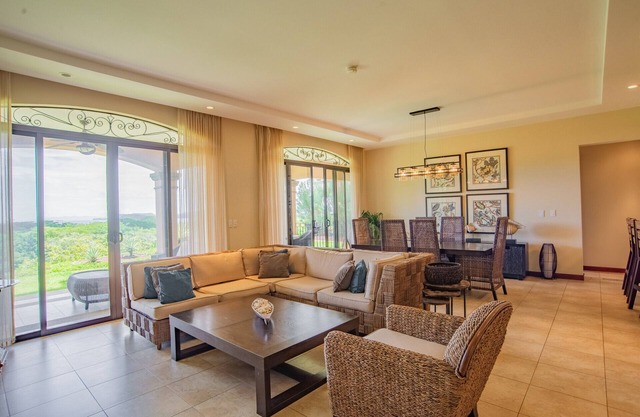 Jobo 1 Condo de lujo - Reserva Conchal