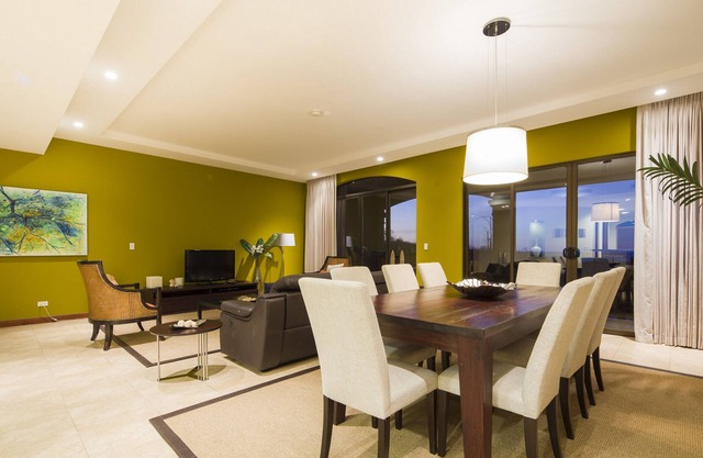 Jobo 7 Penthouse lujo - Reserva Conchal