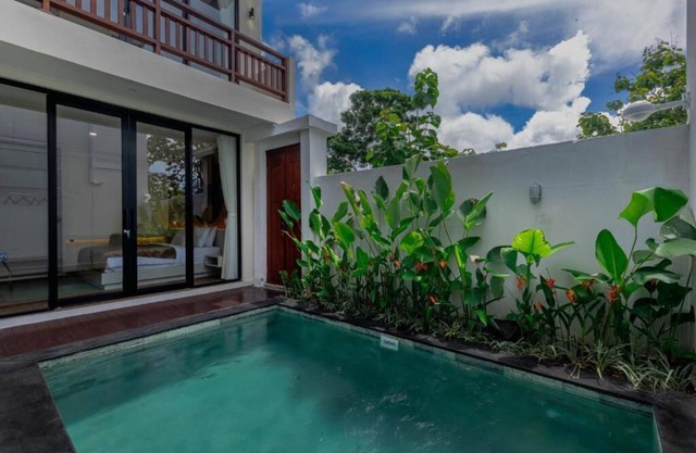 Jobon Villas