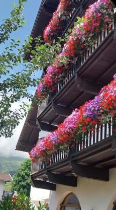 Jochum Hotel Garni