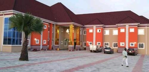 Joclarif Hotel and Suites