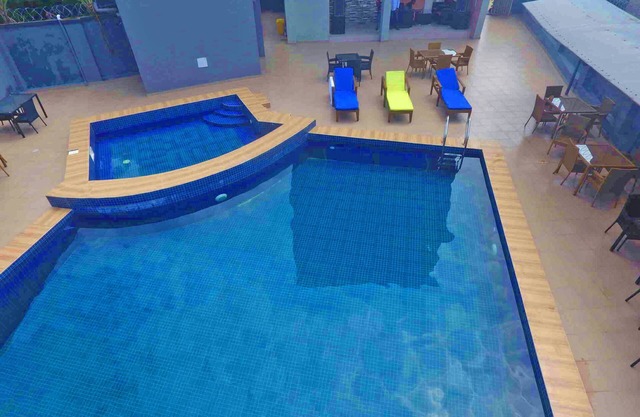 Joddag Hotel and Suites