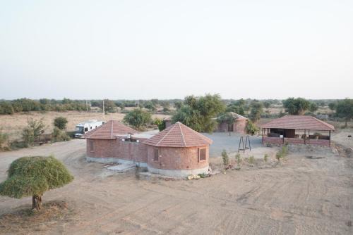 Jodhpur Farms - Farm Stay