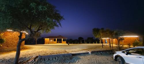 Jodhpur Farms
